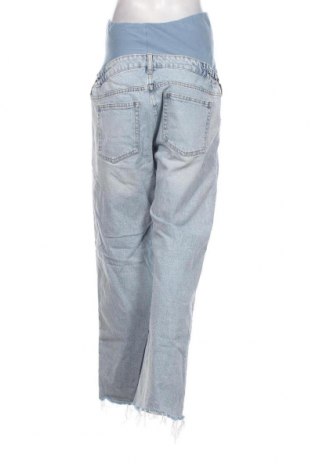 Damen Jeans H&M Mama, Größe M, Farbe Blau, Preis € 8,01