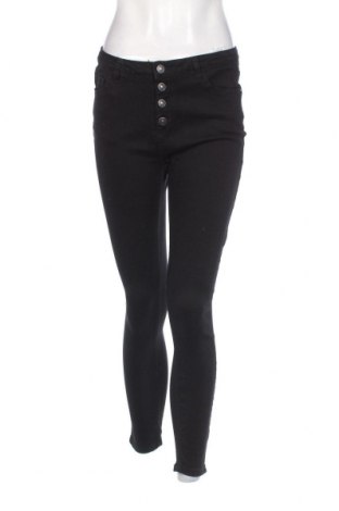Γυναικείο Τζίν Haily`s, Μέγεθος XL, Χρώμα Μαύρο, Τιμή 11,99 €