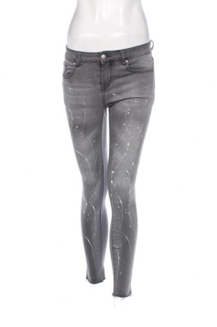 Damen Jeans Haily`s, Größe S, Farbe Grau, Preis 8,56 €
