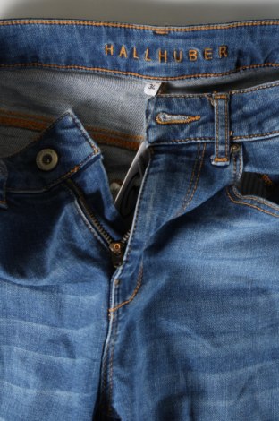 Damen Jeans Hallhuber, Größe XS, Farbe Blau, Preis € 23,49