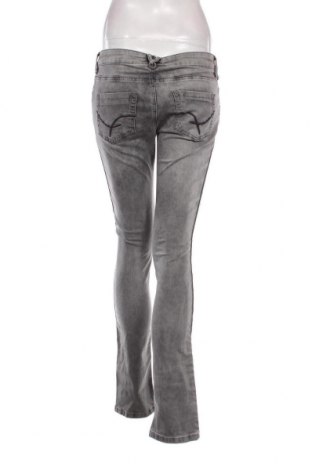 Damen Jeans Heine, Größe S, Farbe Grau, Preis 10,69 €