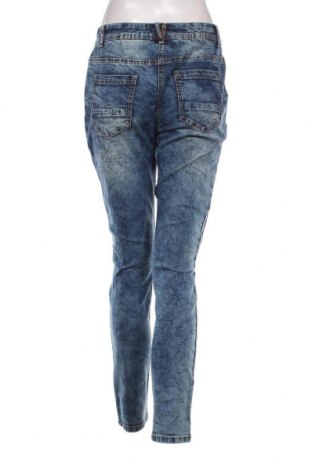 Damen Jeans Heine, Größe M, Farbe Blau, Preis 22,65 €