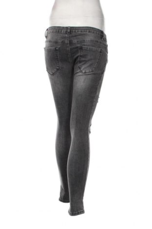 Damen Jeans Hello Miss, Größe M, Farbe Grau, Preis 8,56 €