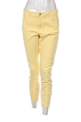 Damen Jeans Hema, Größe L, Farbe Gelb, Preis € 9,08
