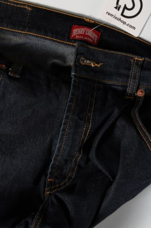 Damen Jeans Henry Choice, Größe M, Farbe Blau, Preis € 6,05