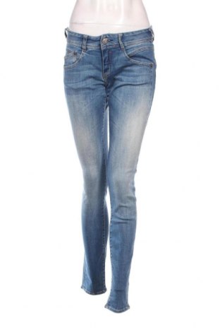Damen Jeans Herrlicher, Größe S, Farbe Blau, Preis 35,46 €