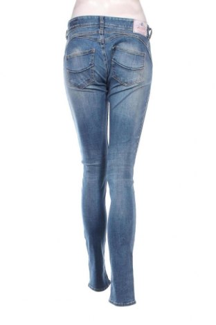 Damen Jeans Herrlicher, Größe S, Farbe Blau, Preis € 35,46