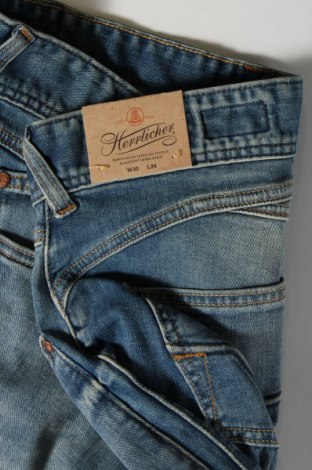 Damen Jeans Herrlicher, Größe M, Farbe Blau, Preis 35,46 €