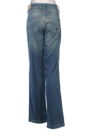 Damen Jeans Herrlicher, Größe M, Farbe Blau, Preis 35,46 €