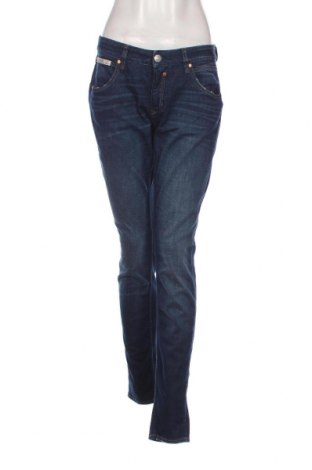 Damen Jeans Herrlicher, Größe L, Farbe Blau, Preis € 44,33