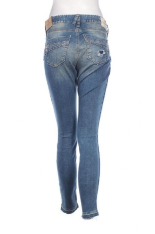 Damen Jeans Herrlicher, Größe M, Farbe Blau, Preis 88,66 €