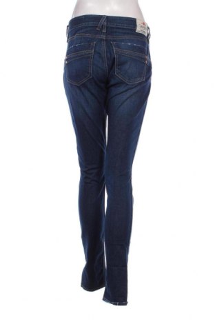 Damen Jeans Herrlicher, Größe L, Farbe Blau, Preis 39,90 €