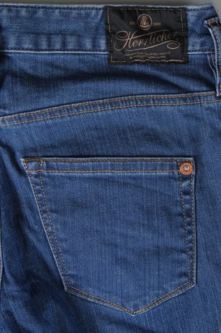 Damen Jeans Herrlicher, Größe XS, Farbe Blau, Preis € 26,98