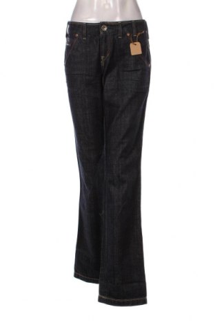 Damen Jeans Hilfiger Denim, Größe L, Farbe Blau, Preis 75,07 €