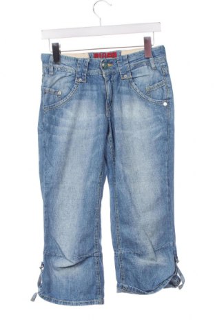 Dámské džíny  Hilfiger Denim, Velikost XS, Barva Modrá, Cena  619,00 Kč