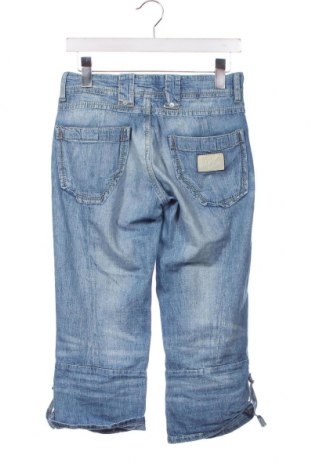 Dámské džíny  Hilfiger Denim, Velikost XS, Barva Modrá, Cena  619,00 Kč