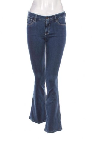 Damen Jeans Hollister, Größe M, Farbe Blau, Preis 47,94 €