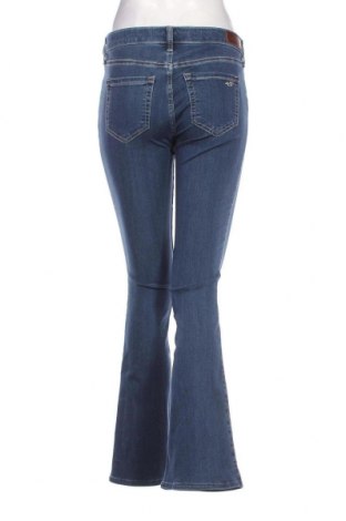 Γυναικείο Τζίν Hollister, Μέγεθος M, Χρώμα Μπλέ, Τιμή 19,18 €