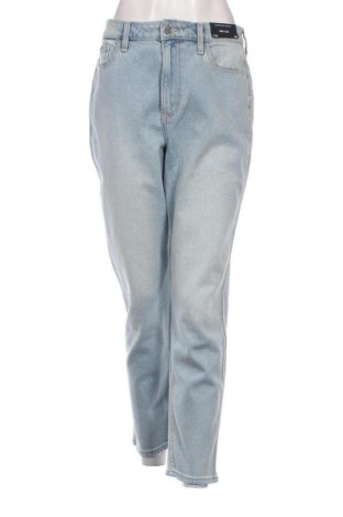 Γυναικείο Τζίν Hollister, Μέγεθος S, Χρώμα Μπλέ, Τιμή 47,94 €