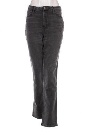 Γυναικείο Τζίν Hollister, Μέγεθος S, Χρώμα Γκρί, Τιμή 11,99 €