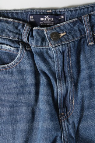 Damen Jeans Hollister, Größe M, Farbe Blau, Preis 19,18 €