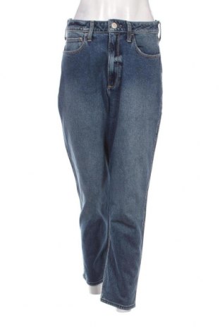 Γυναικείο Τζίν Hollister, Μέγεθος XL, Χρώμα Μπλέ, Τιμή 23,97 €