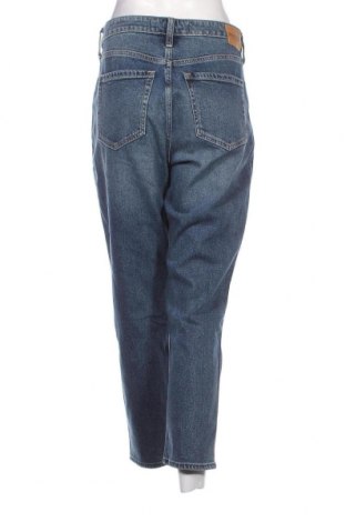 Dámske džínsy  Hollister, Veľkosť XL, Farba Modrá, Cena  11,99 €