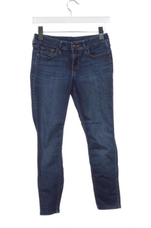 Damen Jeans Hollister, Größe S, Farbe Blau, Preis € 13,68