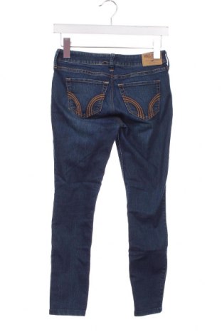 Damen Jeans Hollister, Größe S, Farbe Blau, Preis € 13,68