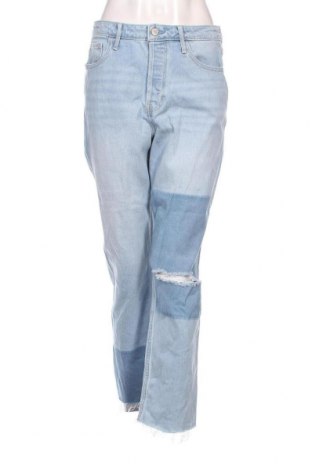 Damen Jeans Hollister, Größe L, Farbe Blau, Preis € 11,41
