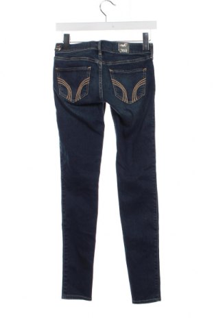 Damen Jeans Hollister, Größe XXS, Farbe Blau, Preis € 5,99