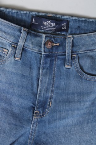 Damen Jeans Hollister, Größe XS, Farbe Blau, Preis € 8,56