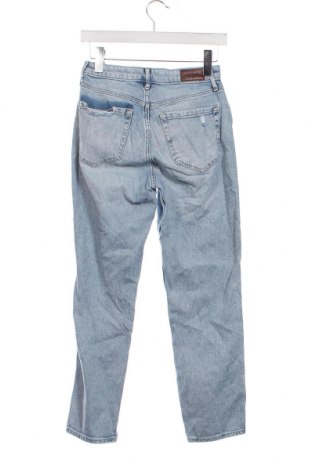 Damen Jeans Hollister, Größe XS, Farbe Blau, Preis € 8,56
