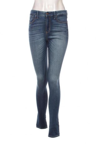 Damen Jeans Hollister, Größe M, Farbe Blau, Preis € 9,99