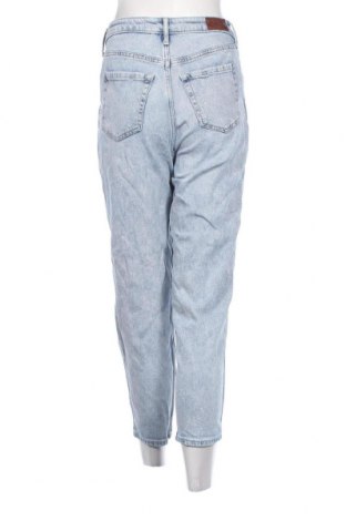 Γυναικείο Τζίν Hollister, Μέγεθος S, Χρώμα Μπλέ, Τιμή 12,68 €