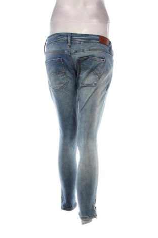 Γυναικείο Τζίν Hollister, Μέγεθος M, Χρώμα Μπλέ, Τιμή 14,28 €