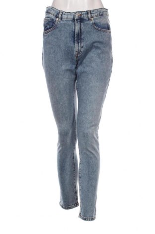 Damen Jeans Hugo Boss, Größe M, Farbe Blau, Preis € 58,92