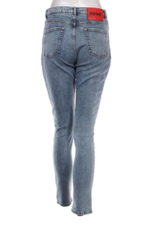 Damen Jeans Hugo Boss, Größe M, Farbe Blau, Preis € 65,47