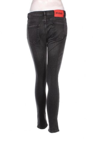 Damen Jeans Hugo Boss, Größe M, Farbe Grau, Preis 58,92 €