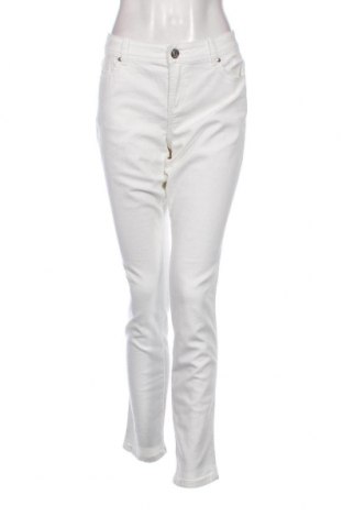 Damskie jeansy INC International Concepts, Rozmiar L, Kolor Biały, Cena 98,27 zł