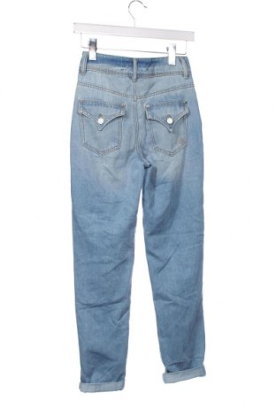 Damen Jeans Indigo Rein, Größe XS, Farbe Blau, Preis 6,26 €