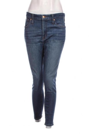 Damen Jeans J.Crew, Größe L, Farbe Blau, Preis 30,06 €