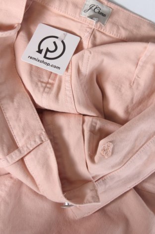 Damen Jeans J.Crew, Größe XL, Farbe Rosa, Preis € 34,30