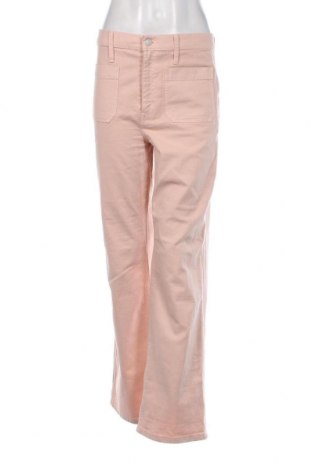 Damen Jeans J.Crew, Größe XL, Farbe Rosa, Preis 17,49 €