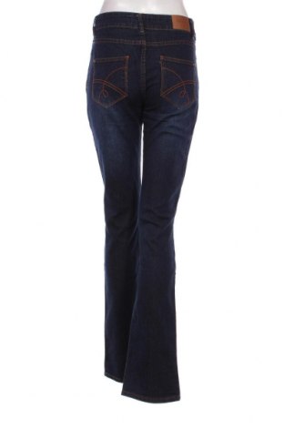 Damen Jeans Janina, Größe M, Farbe Blau, Preis € 6,67