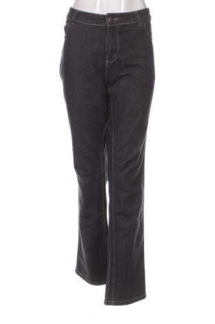 Damen Jeans Janina, Größe XL, Farbe Schwarz, Preis 8,07 €