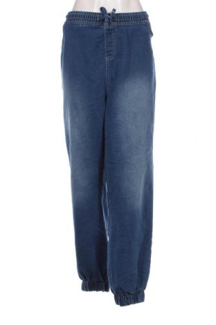 Damen Jeans Janina, Größe XXL, Farbe Blau, Preis 12,11 €