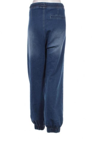 Damen Jeans Janina, Größe XXL, Farbe Blau, Preis 11,10 €