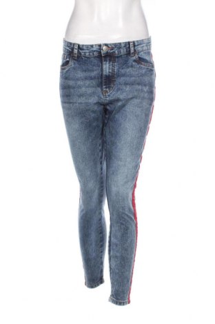 Damen Jeans Janina, Größe L, Farbe Blau, Preis € 9,08