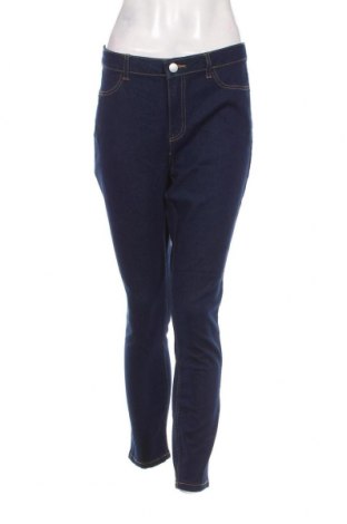 Damen Jeans Janina, Größe XL, Farbe Blau, Preis € 5,99